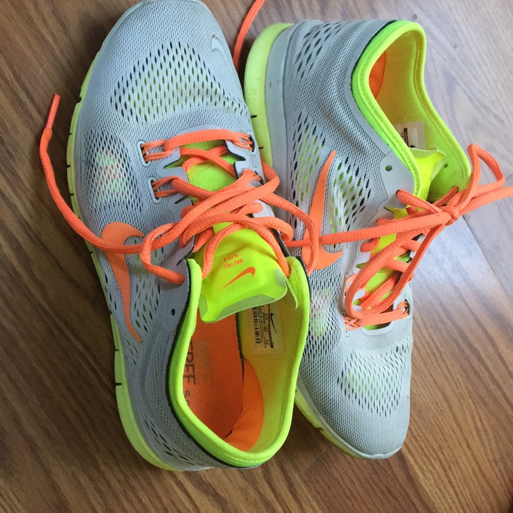 Nike Free Run 5.0